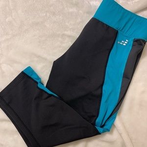 BCG 3/4 Leggings